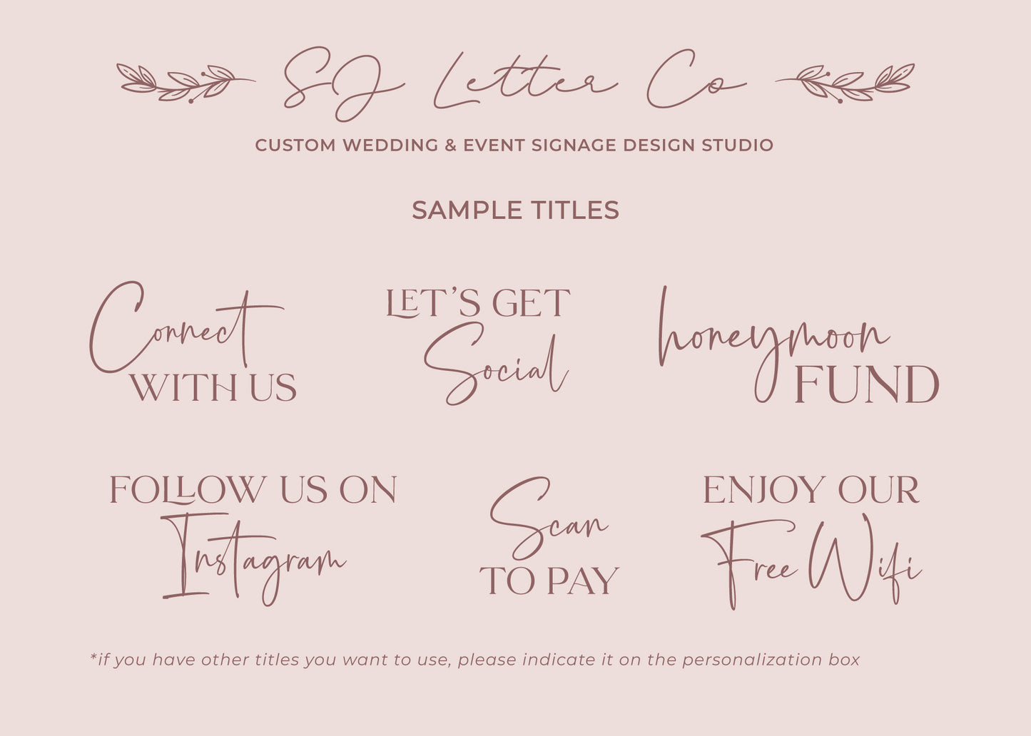 Social Media QR Code Sign with Stand | Business QR Code Sign | Acrylic QR Code Sign | Arch Sign | Scan for Wifi | Honeymoon Fund