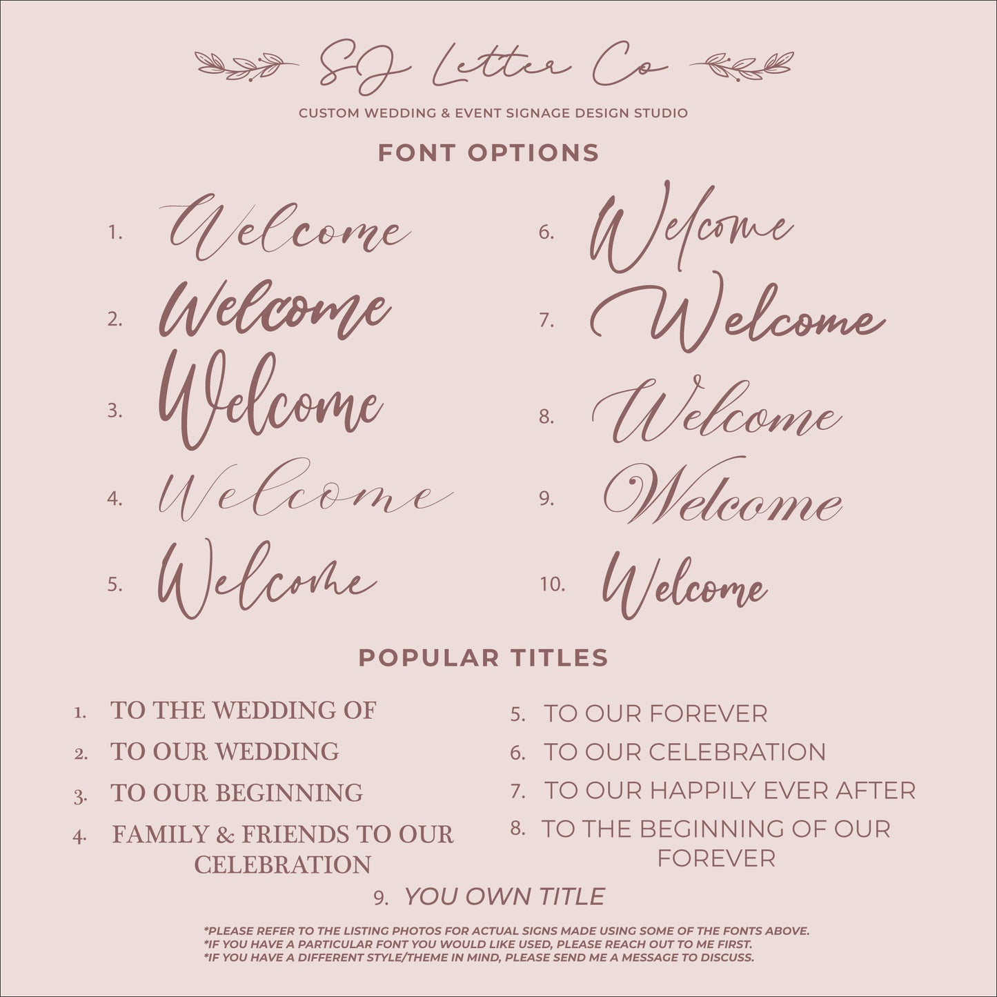 White Acrylic Wedding Welcome Sign | Welcome To Our Wedding Sign | Boho Wedding Decor
