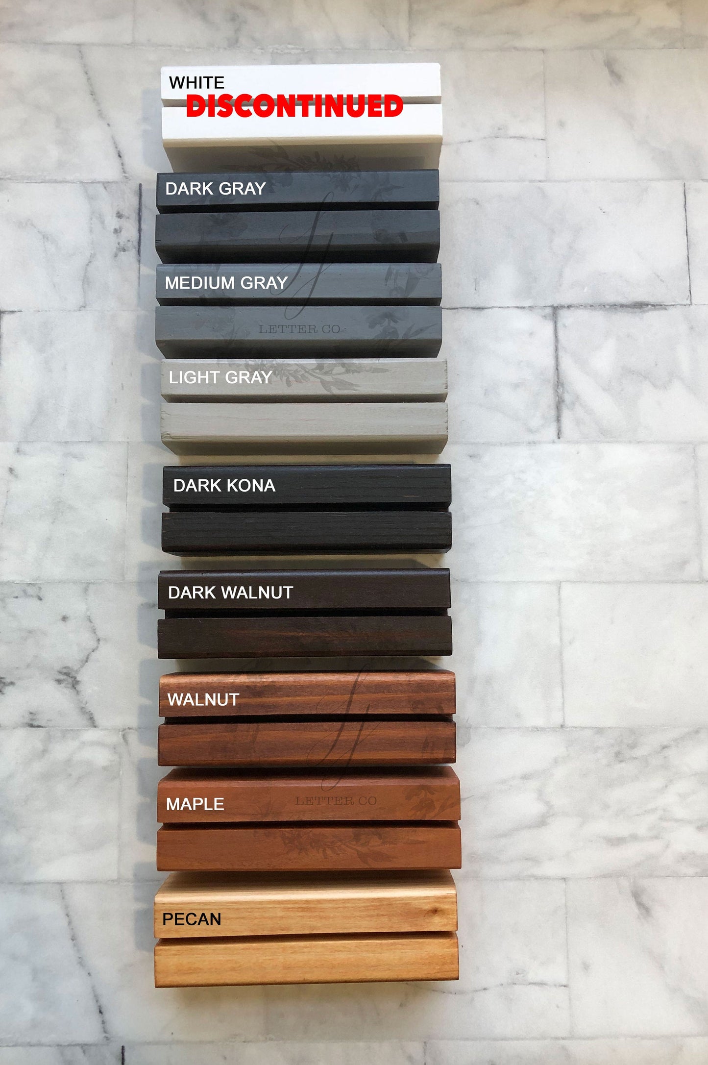 Small Business Acrylic Sign | Custom Business Signage