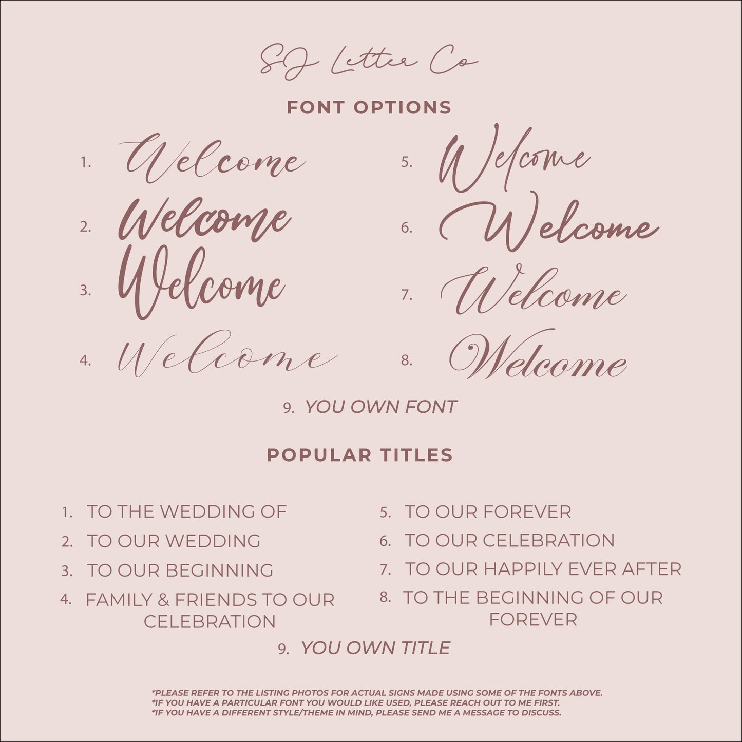 Custom Laser Cut Acrylic Wedding Welcome Sign | 3D Wedding Sign | Custom Wedding Welcome Sign | Custom Home Decor Sign