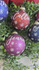Personalized Christmas Ornaments, Milestone Keepsake Christmas Ornaments